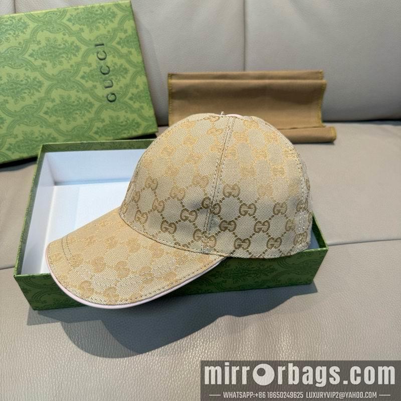 Gucci Hat dx157