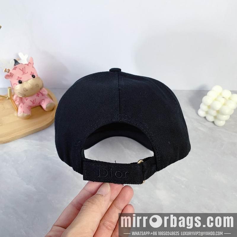 Dior Hat dx50