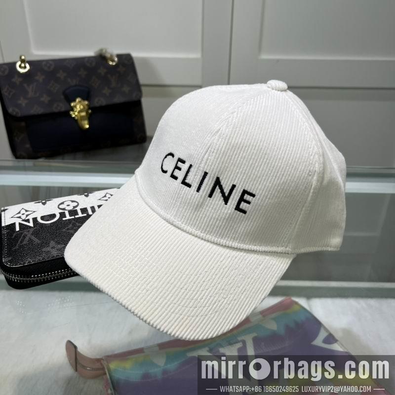 Celine Hat dx104