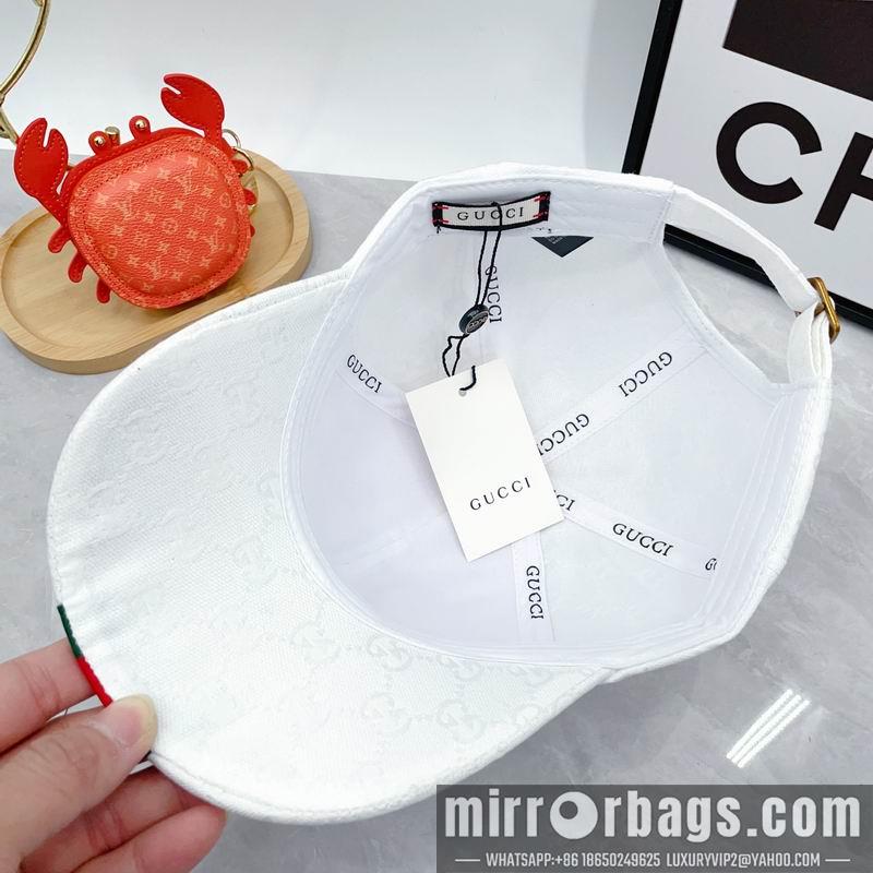 Gucci Hat dx09