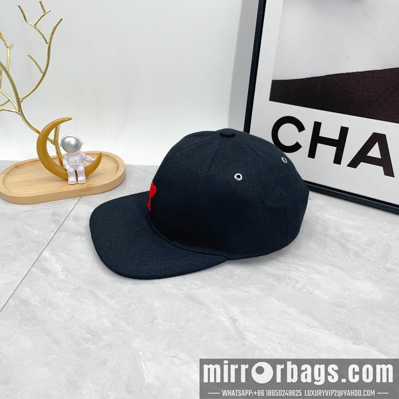 Ami Hat dx01