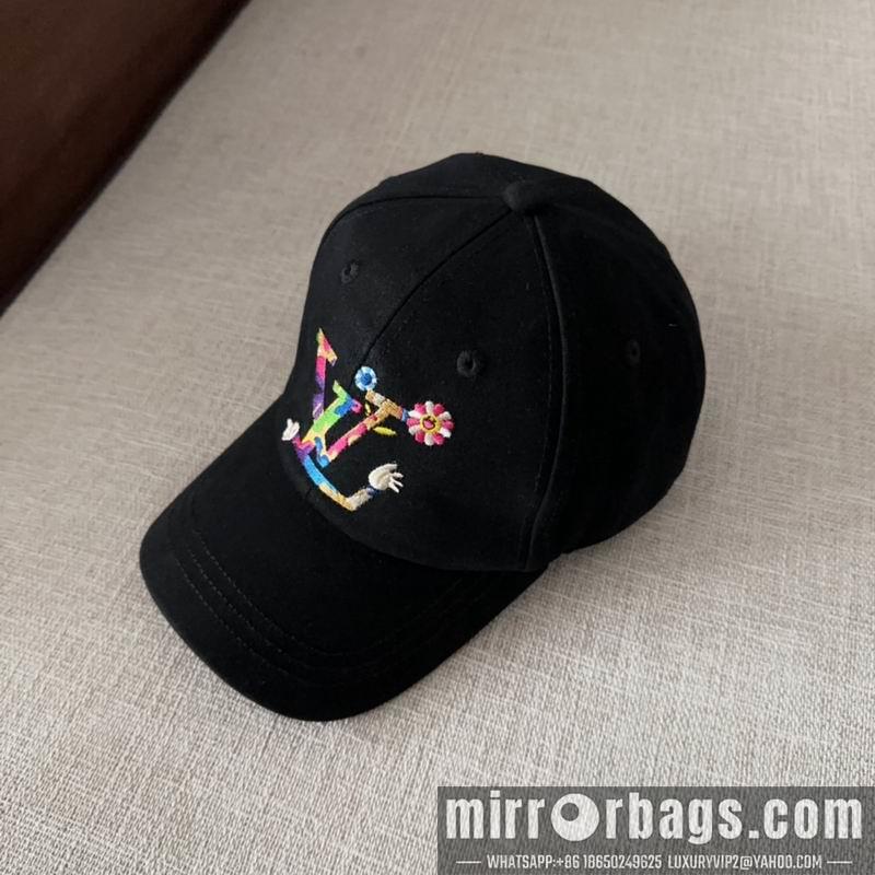 LV Hat dx29