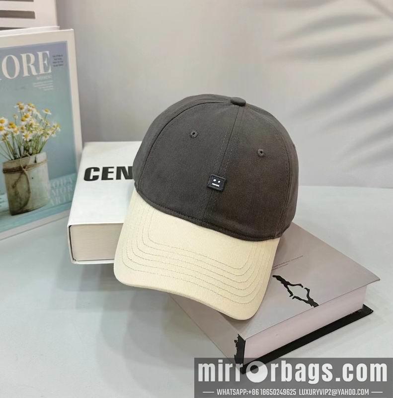 Acne Hat 071301