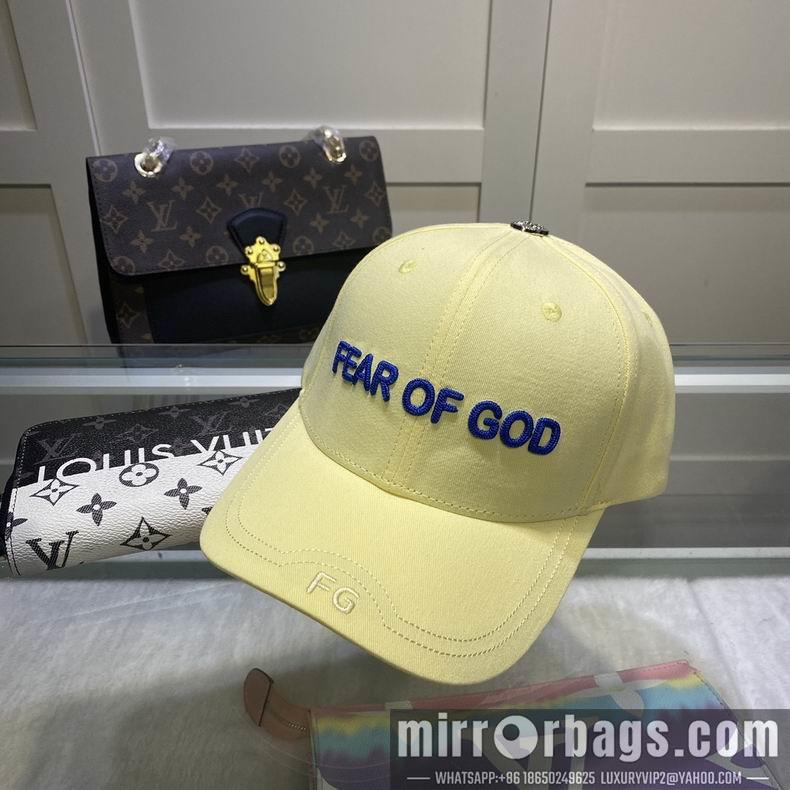 Fear of Gog Hat 04