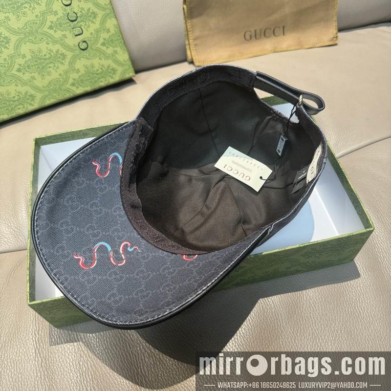 Gucci Hat dx41