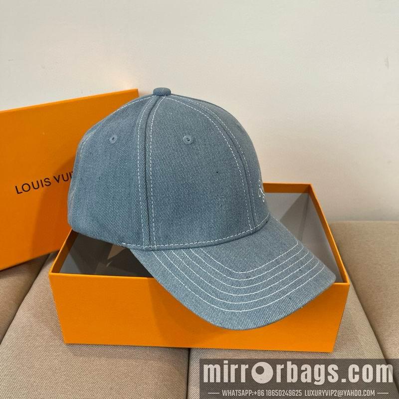LV Hat dx41