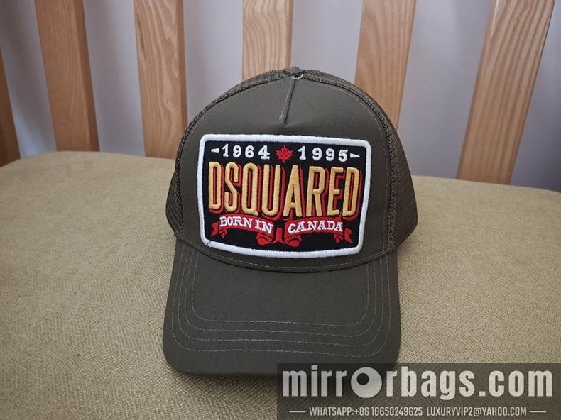 DSQ Hat y 06