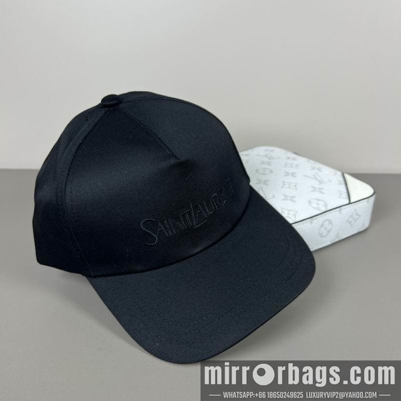 YSL Hat dx37