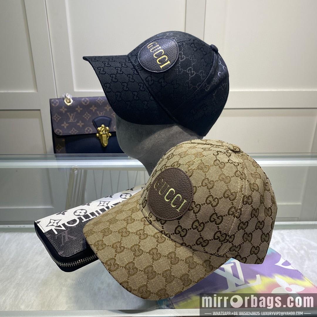 Gucci Hat dx01