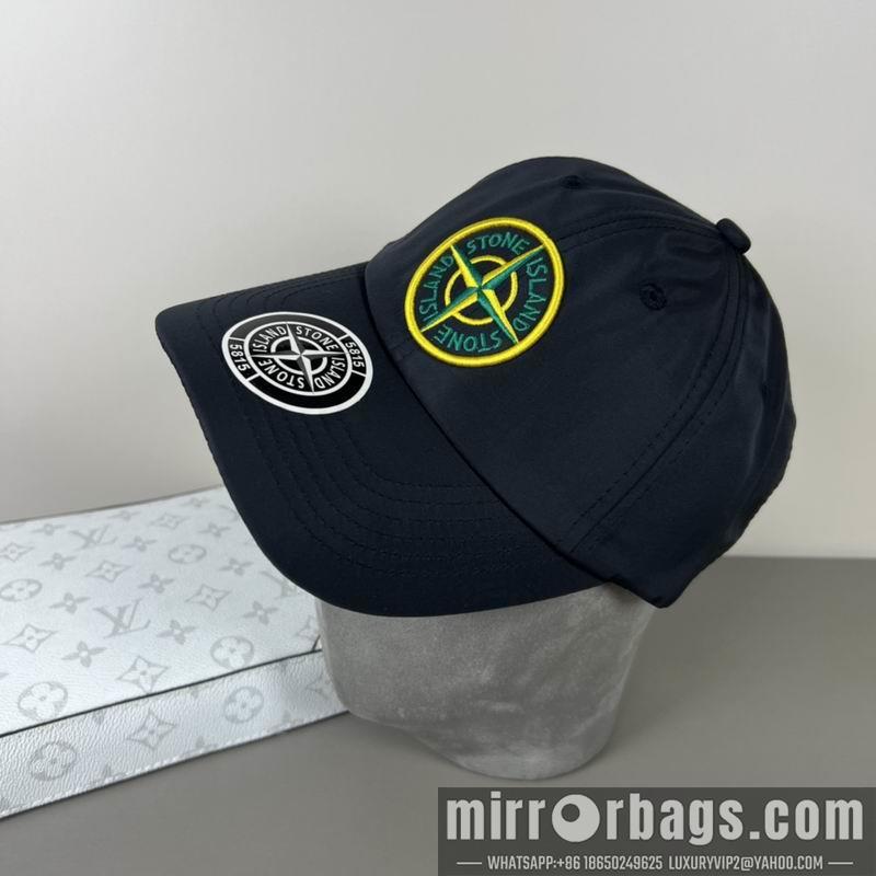 Stone Island Hat dx07