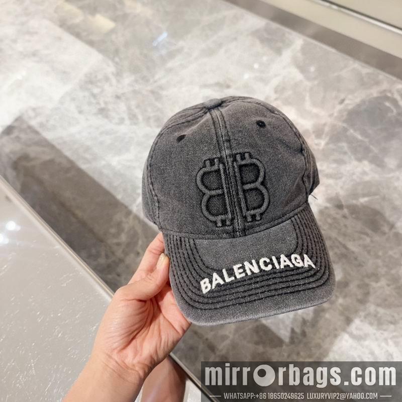 Balenciaga Hat dx46