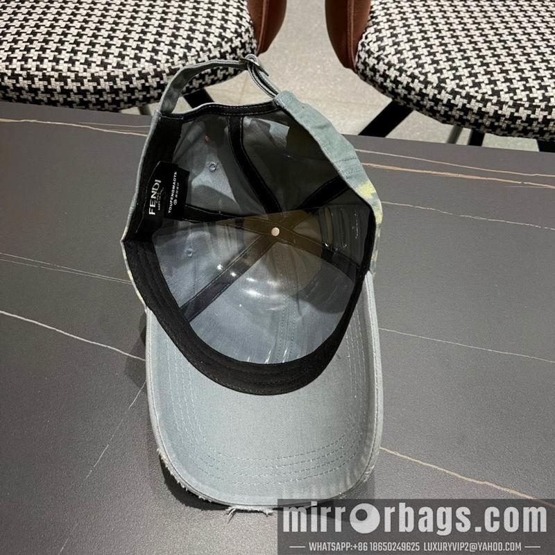 Fendi Hat 091401