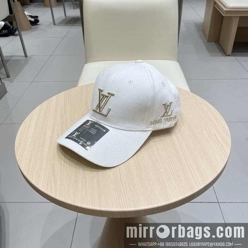 LV Hat 040207
