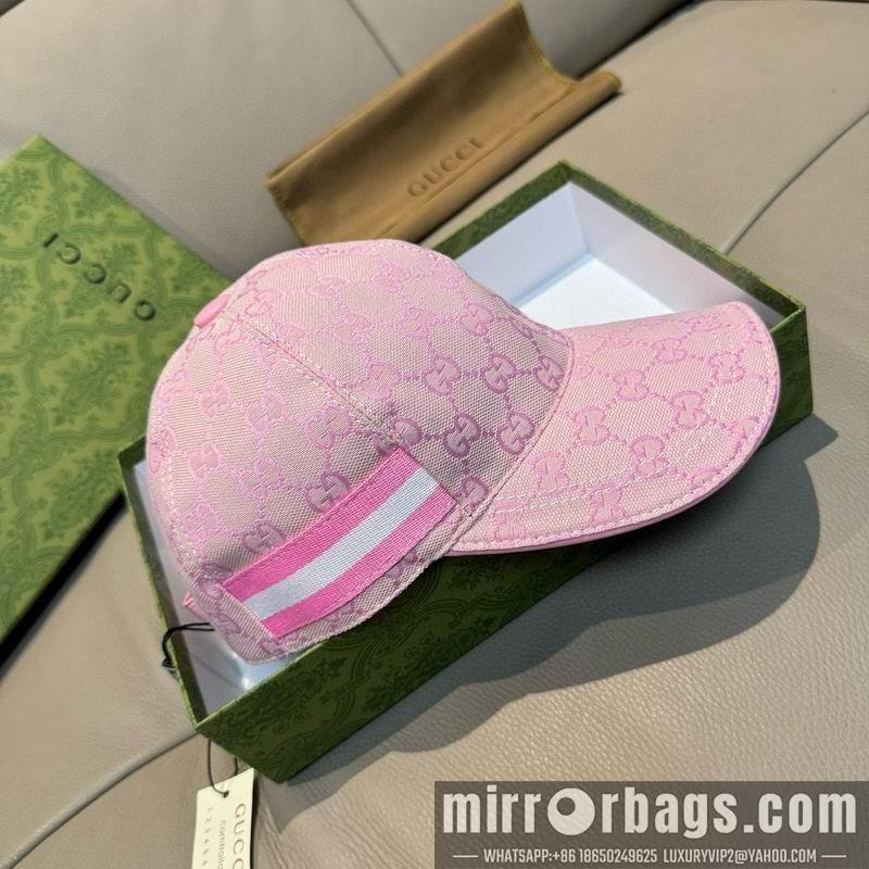 Gucci Hat dx30