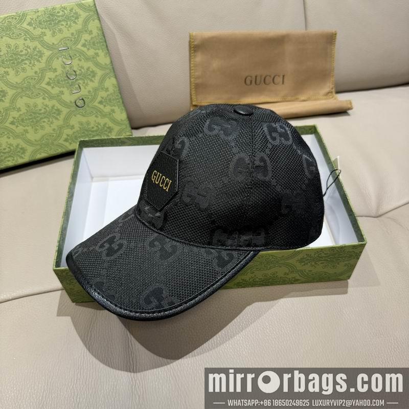 Gucci Hat 091405
