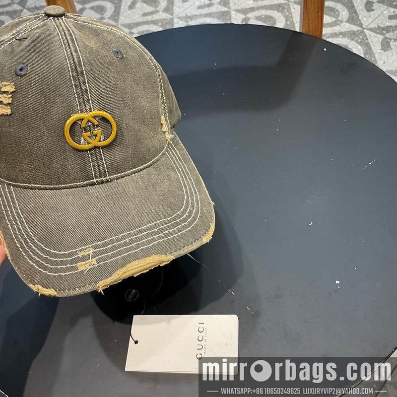 Gucci Hat 030965