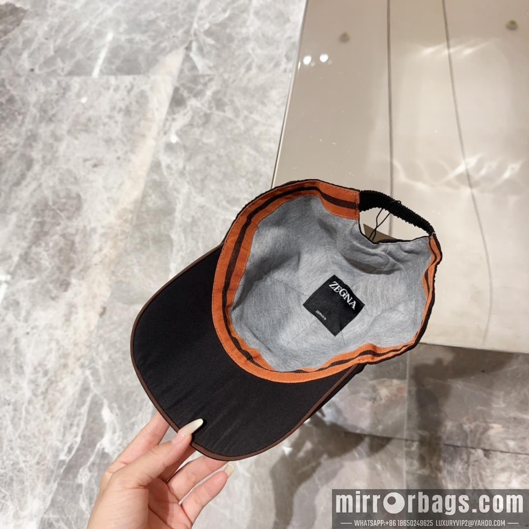 Zegno Hat 080201
