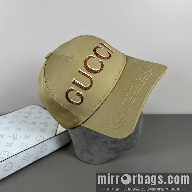Gucci Hat dx22