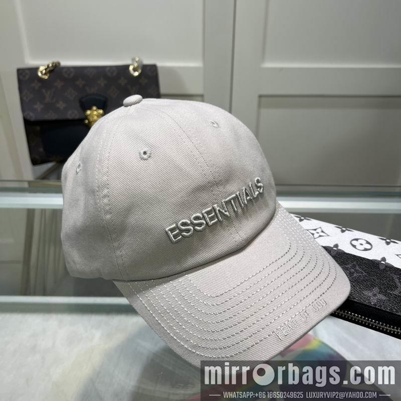 Fear of Gog Hat 011752