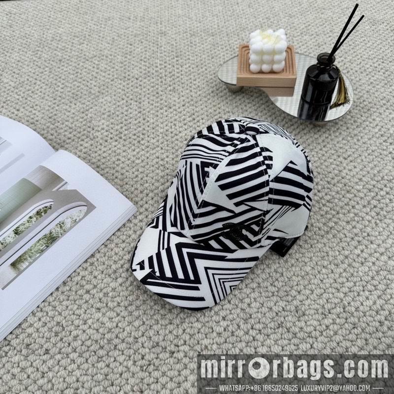 Chanel Hat 122712