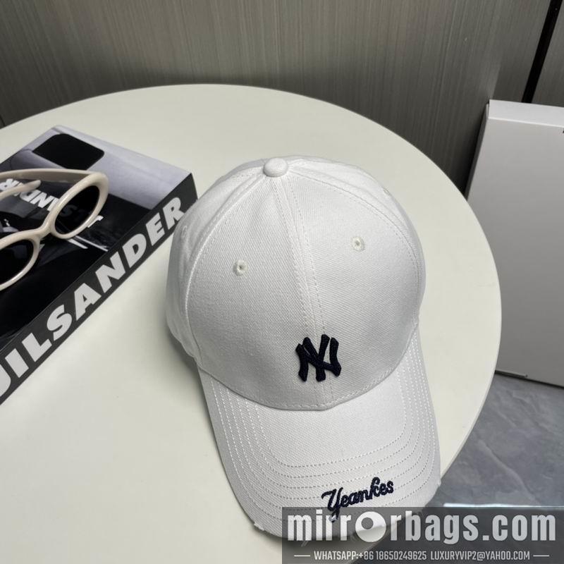 NY Hat dx34