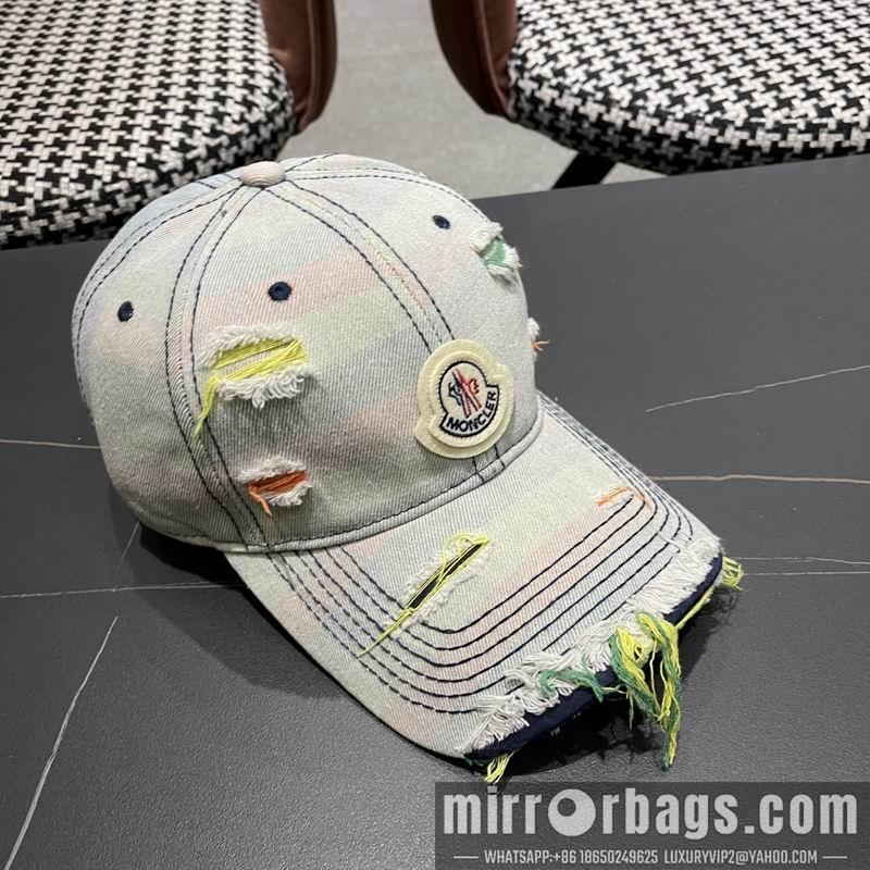 Moncler Hat 020801