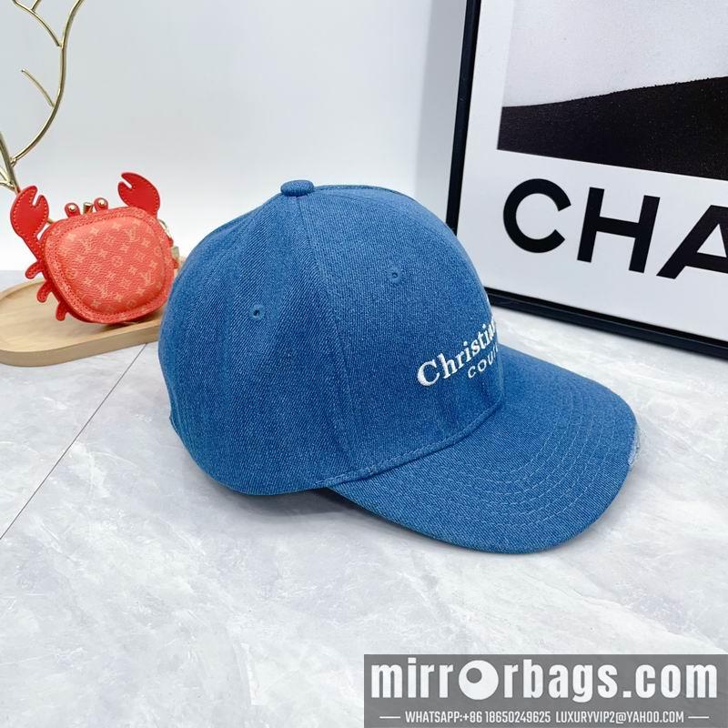Dior Hat dx02