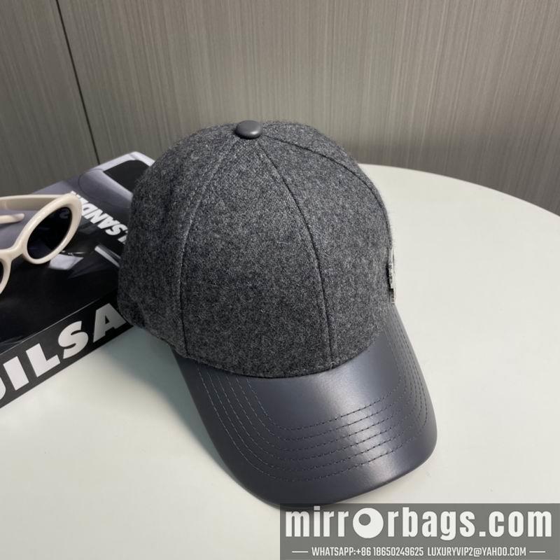Polo Hat 010401