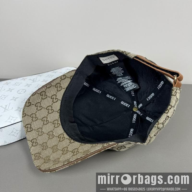 Gucci Hat dx36