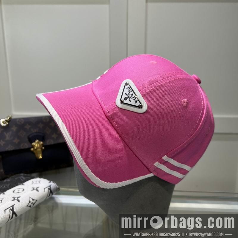 Prada Hat 050707