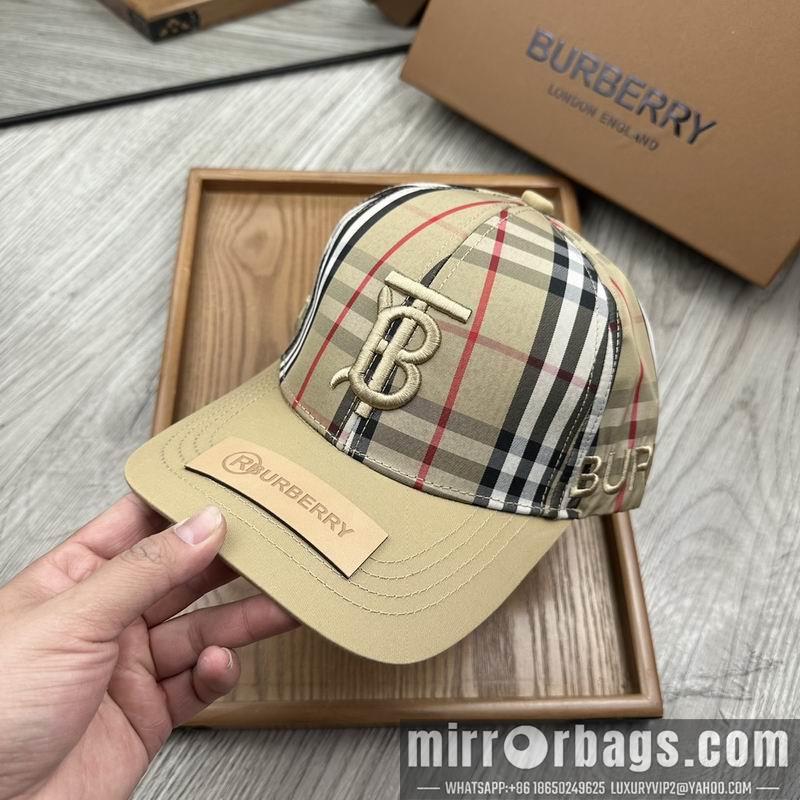 Burberry Hat dx44