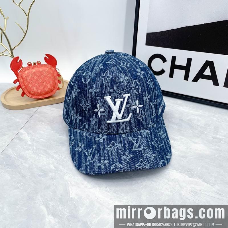 LV Hat dx11