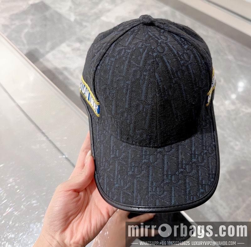 Dior Hat 042701