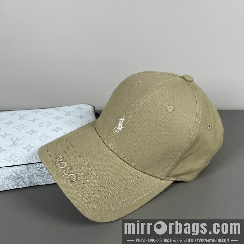 Polo Hat dx19