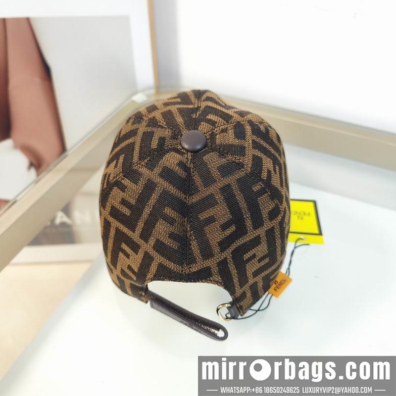 Fendi Hat dx68
