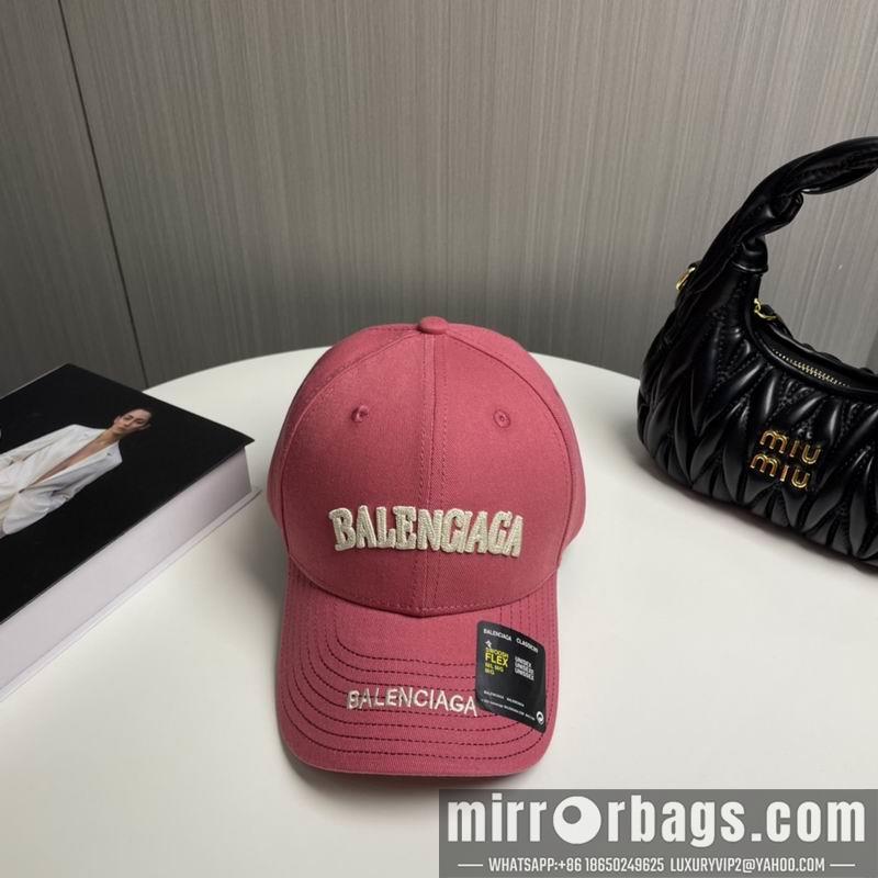 Balenciaga Hat 081403
