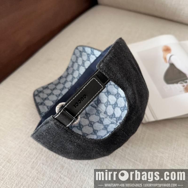 Gucci Hat dx27