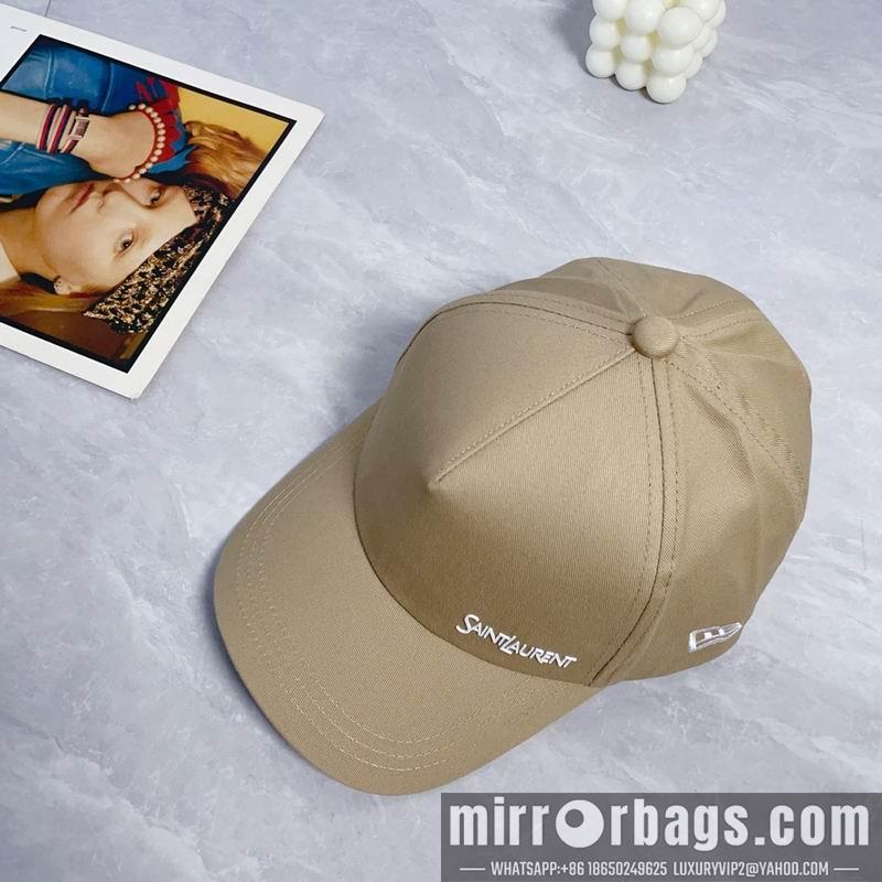 YSL Hat dx17