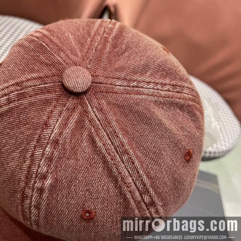 Chanel Hat 072204