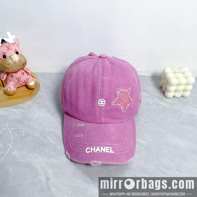 Chanel Hat dx26