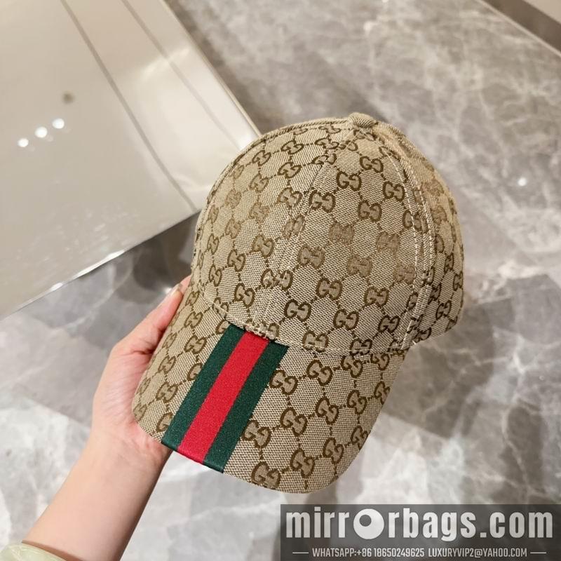 Gucci Hat 081002