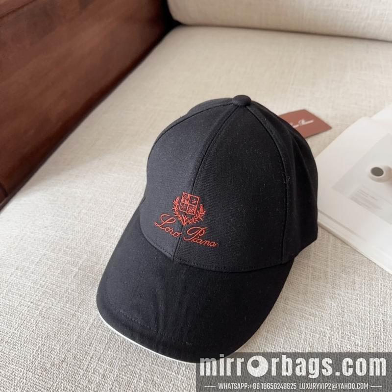 Loro Piana Hat dx18