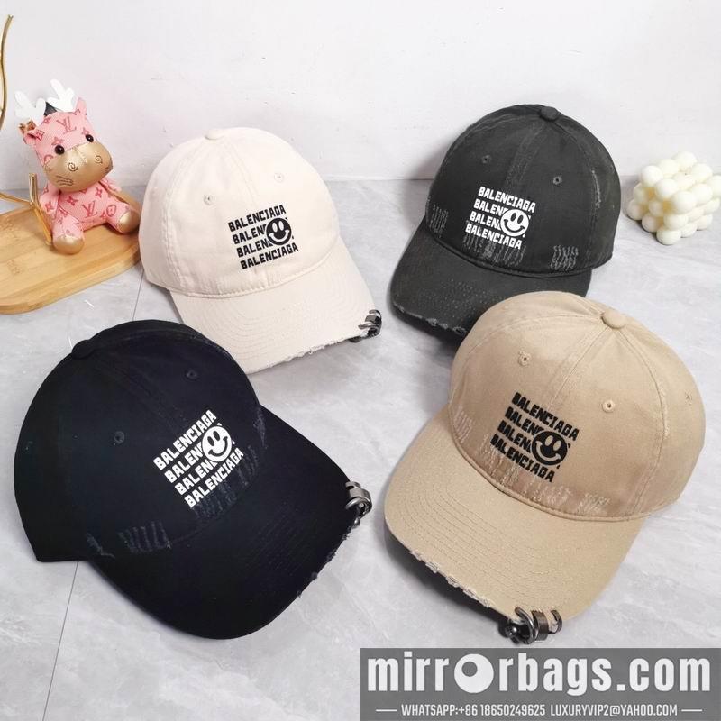 Balenciaga Hat dx18