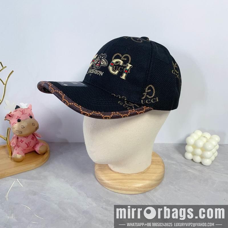 Gucci Hat dx11