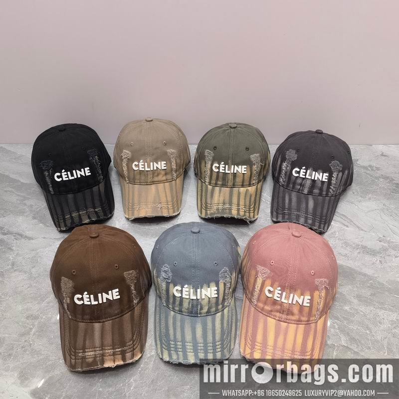Celine Hat dx42