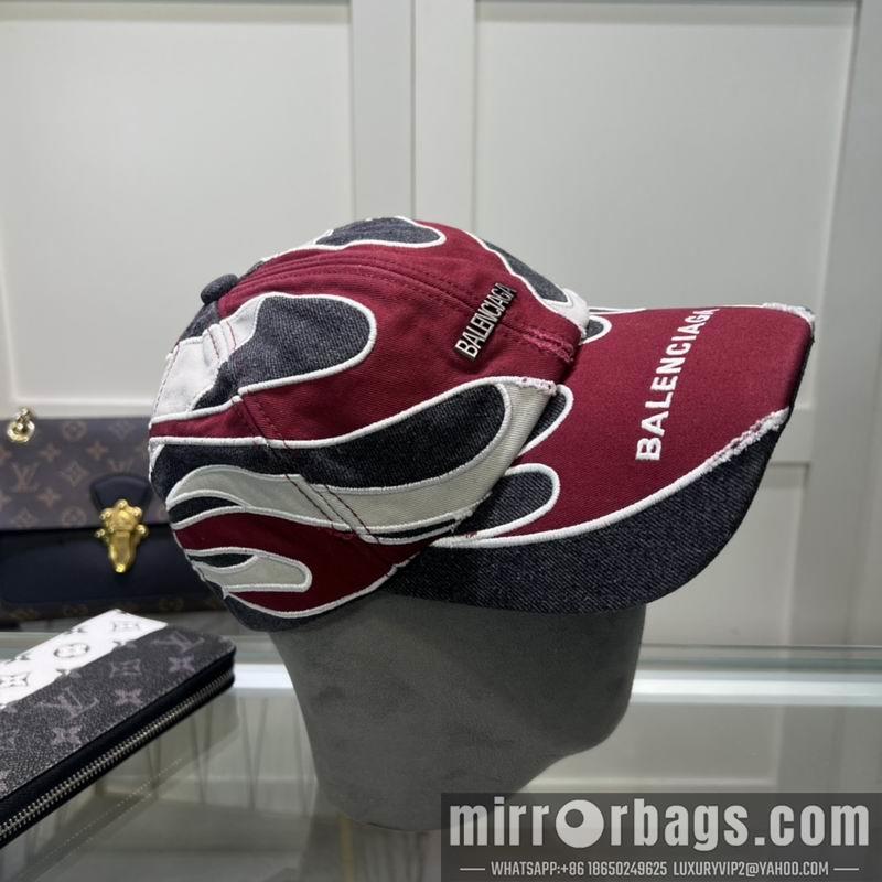 Balenciaga Hat dx82