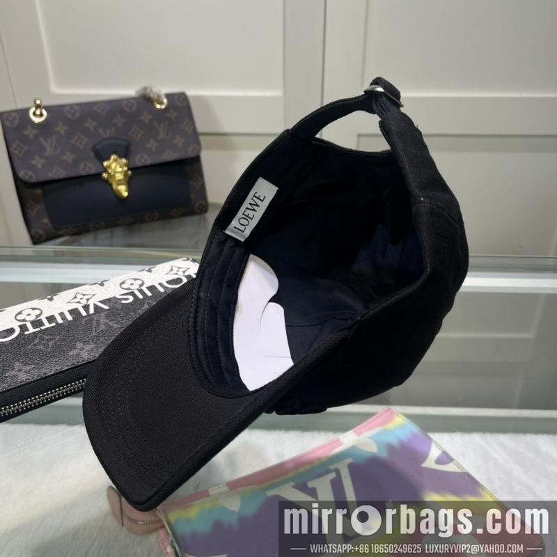 Loewe Hat 101801
