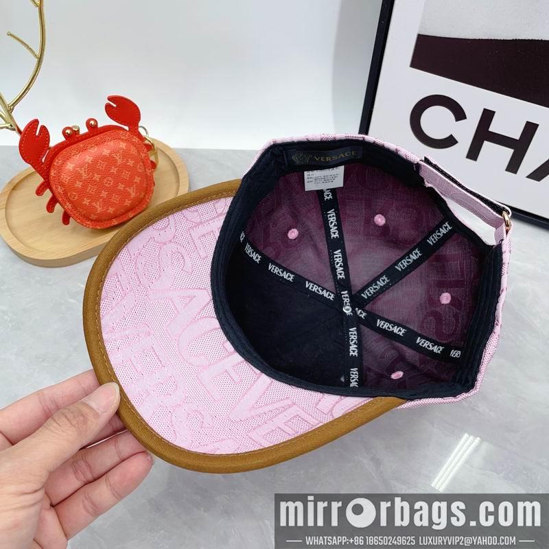 Versace Hat dx11