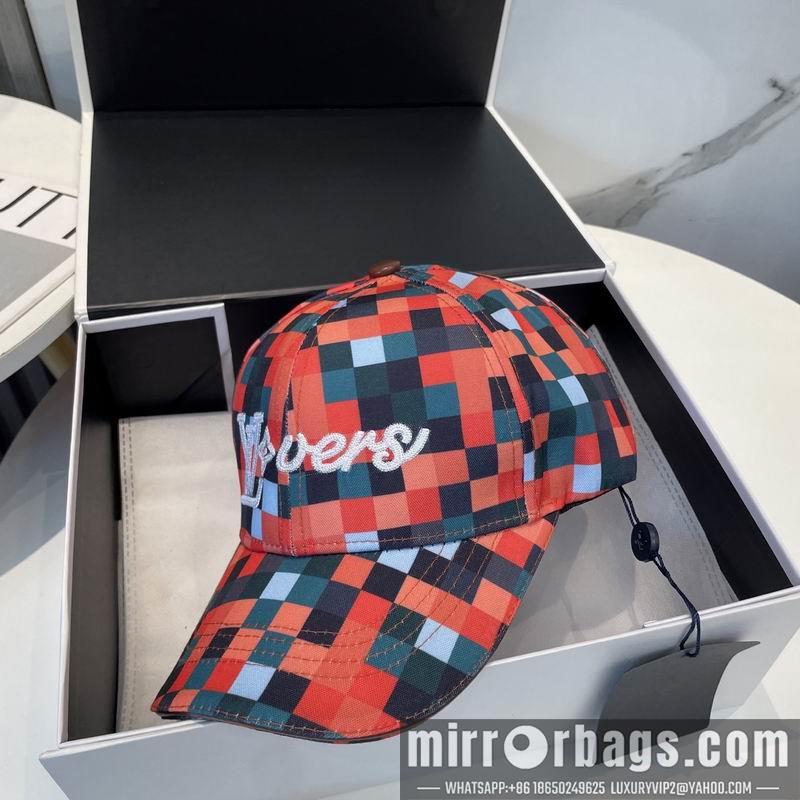 LV Hat 040203