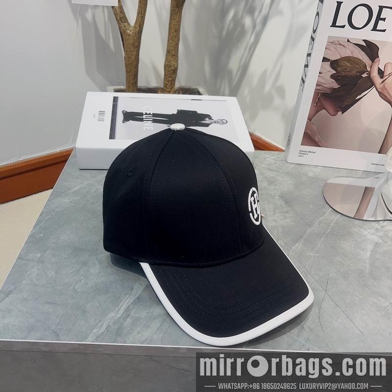Hermes Hat dx03
